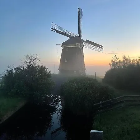 Hart Bed & Breakfast