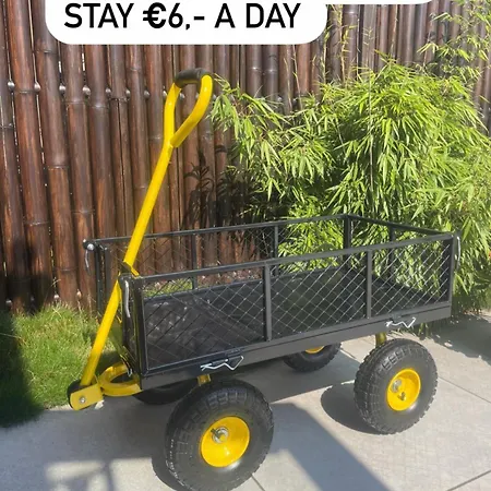 Bed & Breakfast Hart