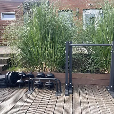 Hart Bed & Breakfast 4*