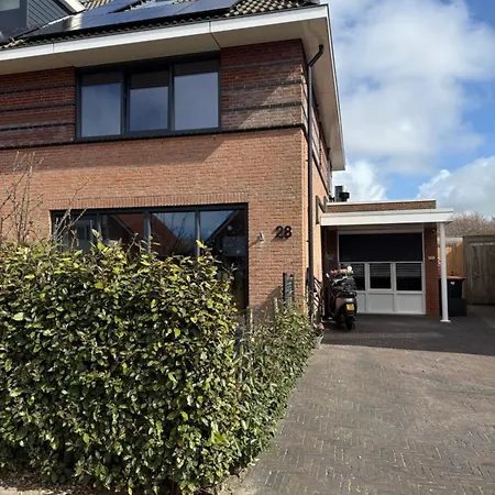 Hart Bed & Breakfast Petten