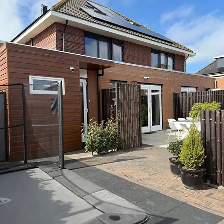 Bed & Breakfast Hart Petten