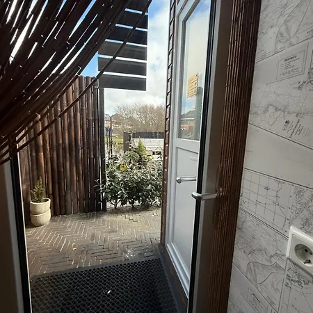 Hart Bed & Breakfast