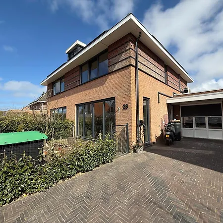 Hart Bed & Breakfast 4*