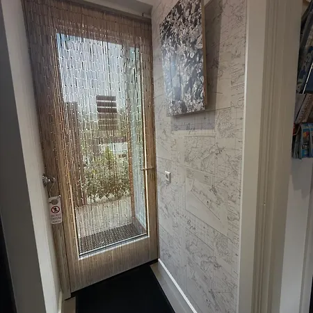 Hart Bed & Breakfast Petten