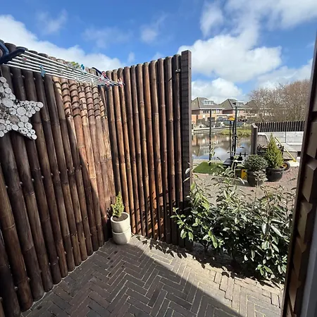 Bed & Breakfast Hart Petten