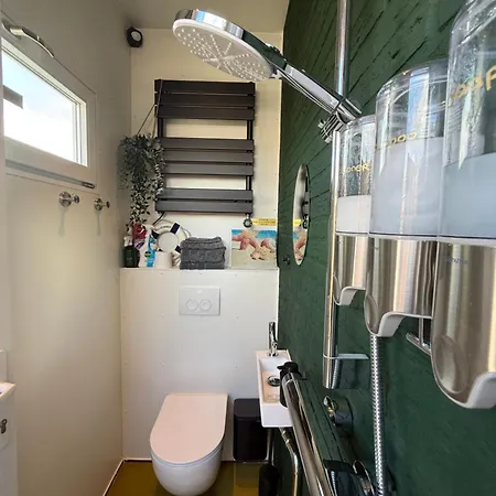 Bed & Breakfast Hart 4*