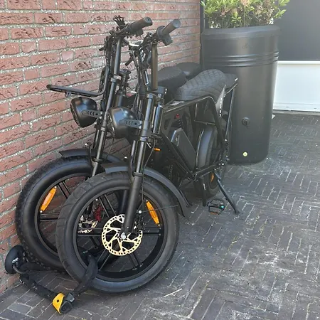 Bed & Breakfast Hart