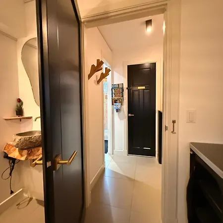 Hart Oda ve Kahvaltı