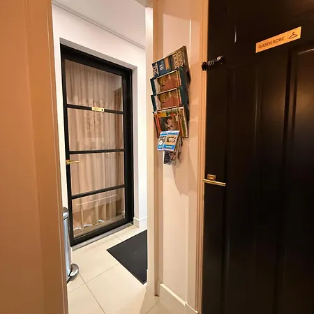 Oda ve Kahvaltı Hart 4*