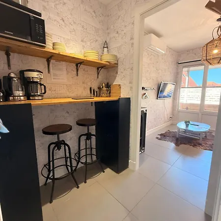 Bed & Breakfast Hart Petten