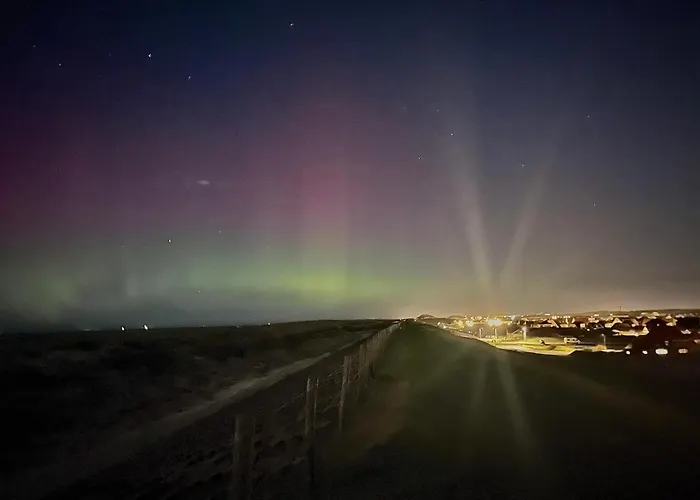 Hart Bed & Breakfast 4*