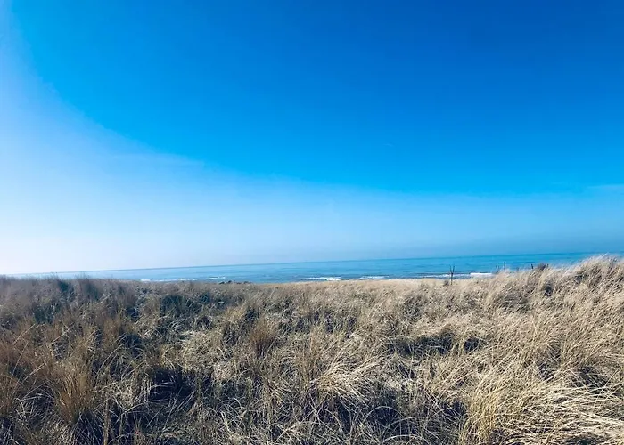 Hart Bed & Breakfast 4*