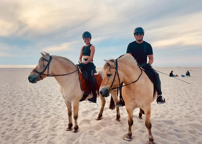 Hart Bed & Breakfast