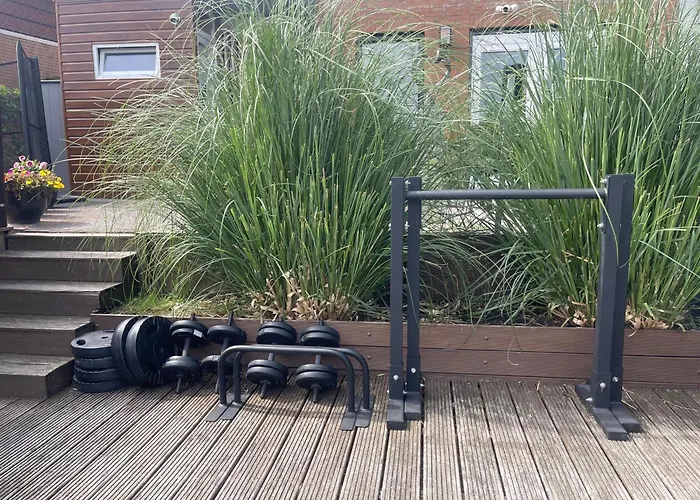 Hart Bed & Breakfast 4*