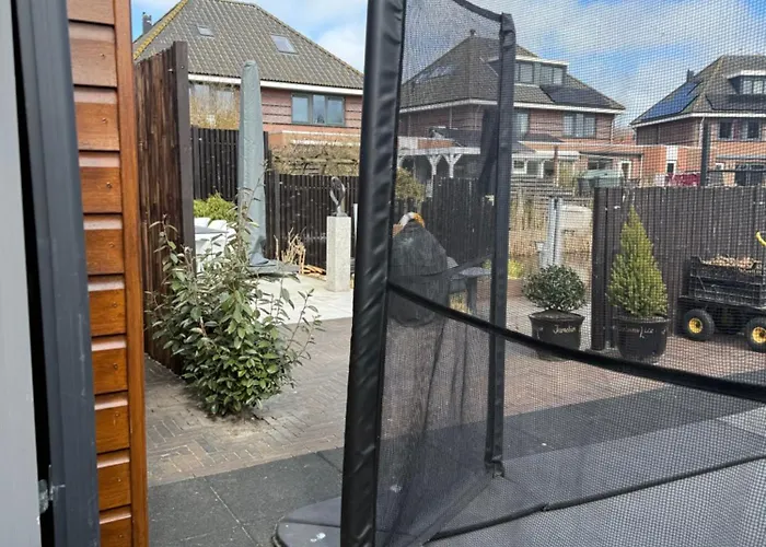 Hart Bed & Breakfast