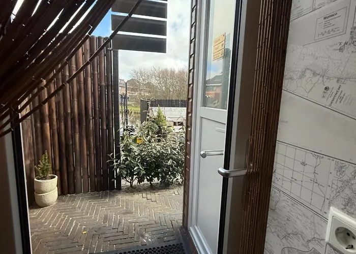 Hart Bed & Breakfast