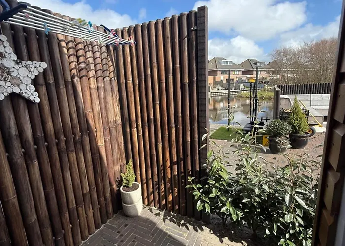 Bed & Breakfast Hart Petten