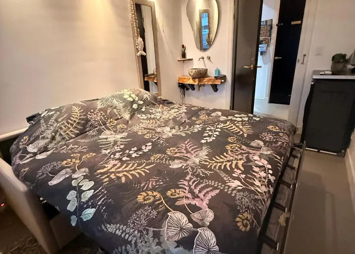 Bed & Breakfast Hart 4*