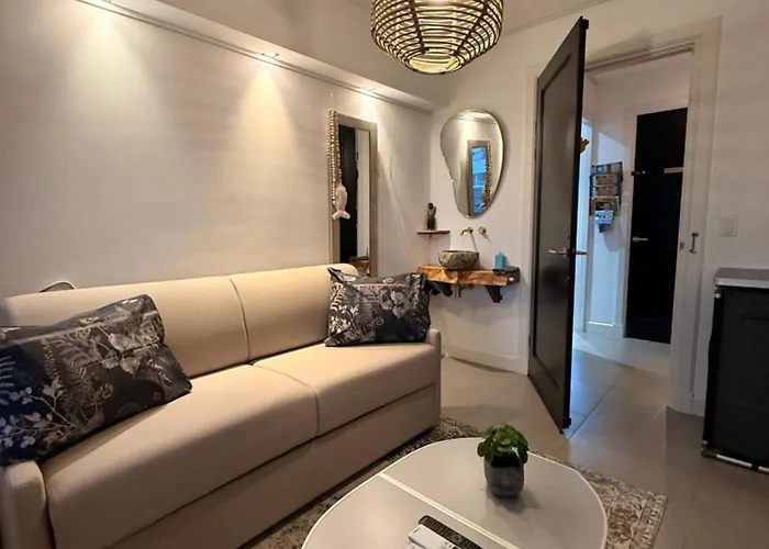 Bed & Breakfast Hart 4*