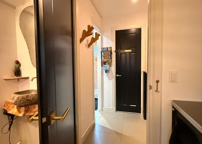 Hart Bed & Breakfast