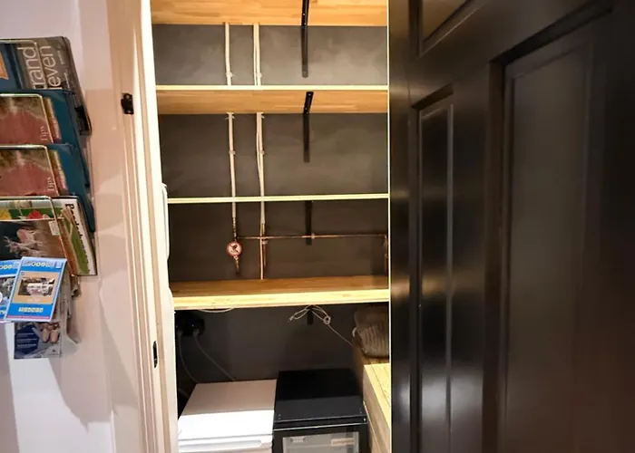 Bed & Breakfast Hart Petten