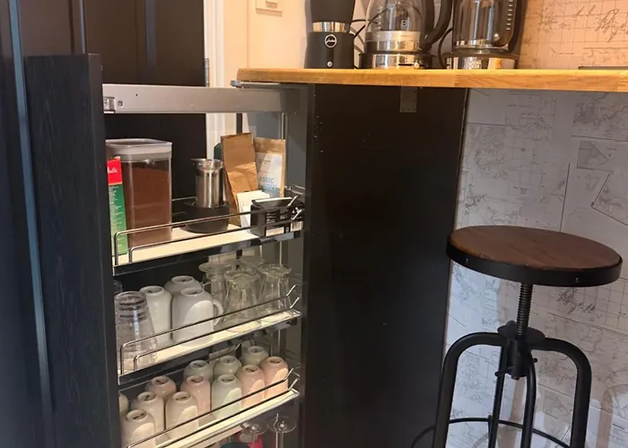 Hart Bed & Breakfast Petten