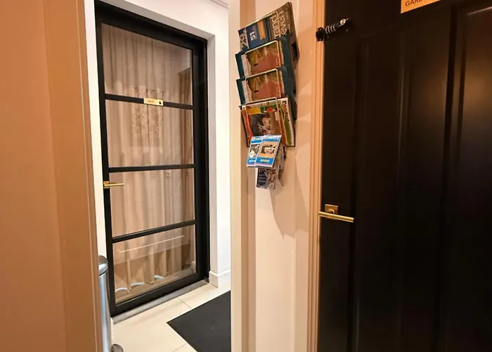 Bed & Breakfast Hart 4*