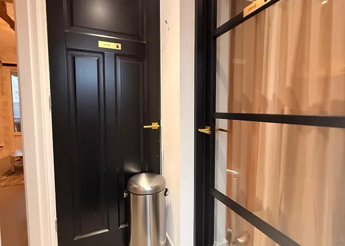 Bed & Breakfast Hart 4*