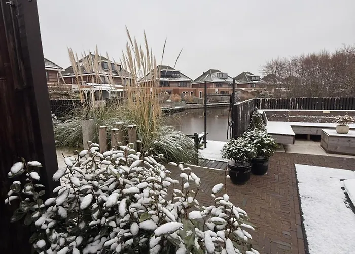 Bed & Breakfast Hart